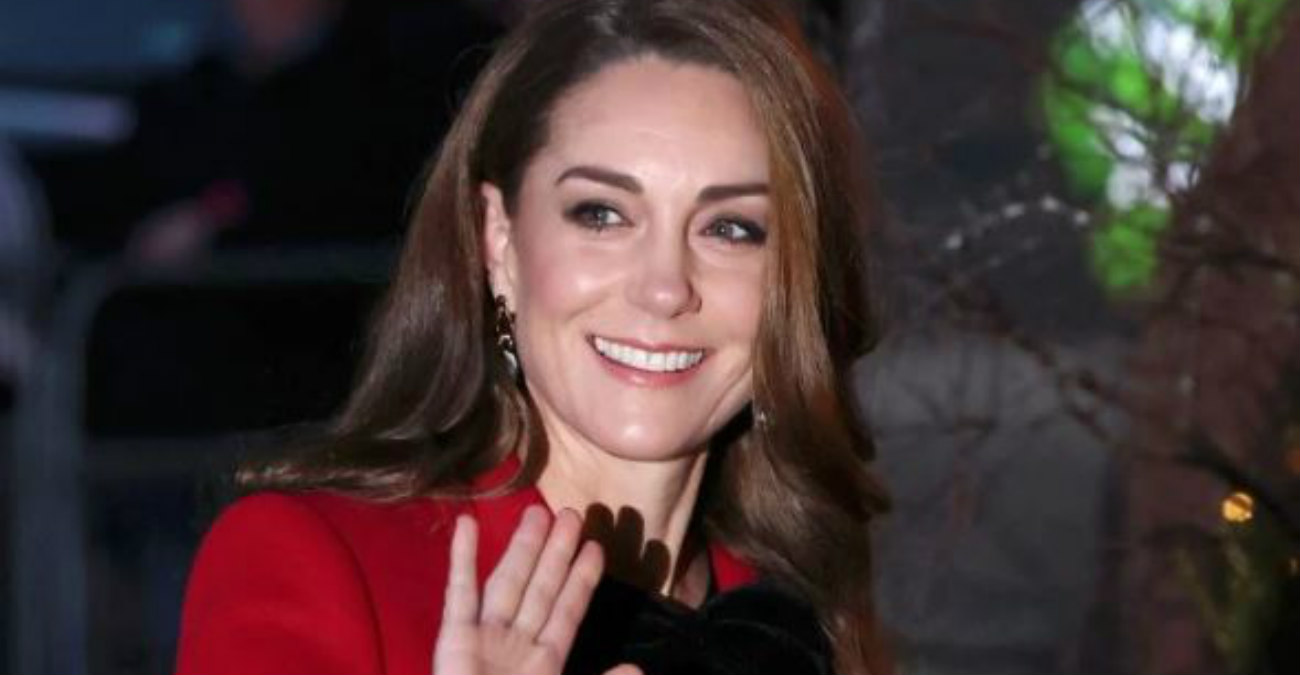 Kate Middleton: Το δώρο προς τη Βασίλισσα Ελισάβετ που την είχε αγχώσει και γιατί τελικά ήταν επιτυχημένο