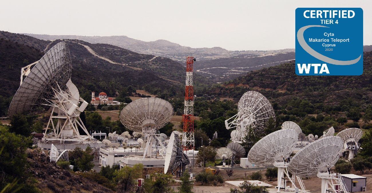 Cyta: Νέα διεθνής συνεργασία με τον κορυφαίο δορυφορικό πάροχο ABS - Σημαντική για την Κύπρο