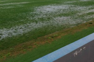 Νέα ΑΝΑΒΟΛΗ λόγω βροχών στο Κυπριακό ποδόσφαιρο εν έτει 2019!