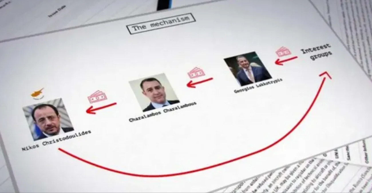 Επιτροπή Θεσμών: Ζητά ολόκληρο το πόρισμα για το Videogate – Καλείται ο Ανδρέας Πασχαλίδης στην έκτακτη συνεδρία