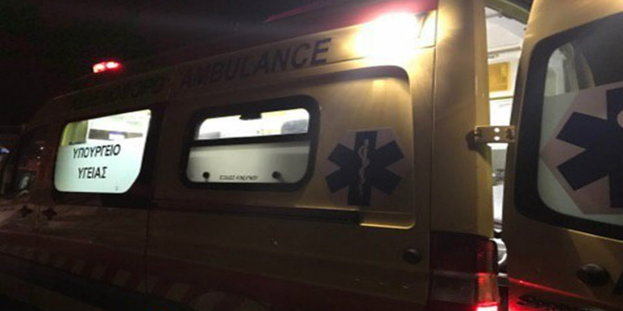 ΛΕΜΕΣΟΣ: Μεθυσμένος οδηγός ανέβηκε σε πεζοδρόμιο - Κτύπησε 9χρονο κοριτσάκι 