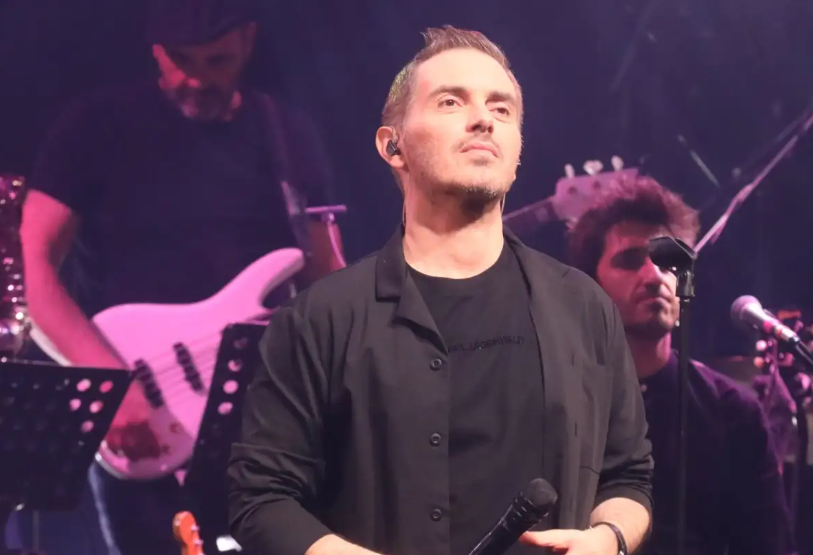 Μιχάλης Χατζηγιάννης: Αυτοί είναι οι σταθμοί της καλοκαιρινής του περιοδείας   