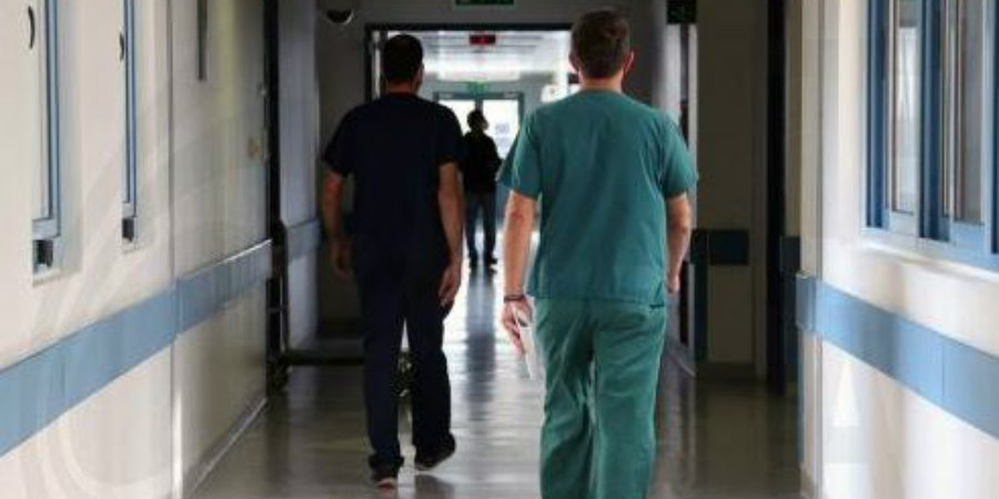 Η ΠΑΣΥΚΙ ζητά λήψη μέτρων για ασφάλεια στον χώρο εργασίας των νοσηλευτηρίων