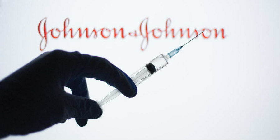 ΕΛΛΑΔΑ: 20χρονη παρουσίασε συμπτώματα θρόμβωσης μετά το εμβόλιο της Johnson & Johnson 