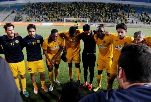 Ηχηρή μεταγραφή για κυπριακή ομάδα – Παίρνει παίκτη με προϋπηρεσία σε ΑΕΚ και ΑΕΛ! (ΦΩΤΟΓΡΑΦΙΑ)
