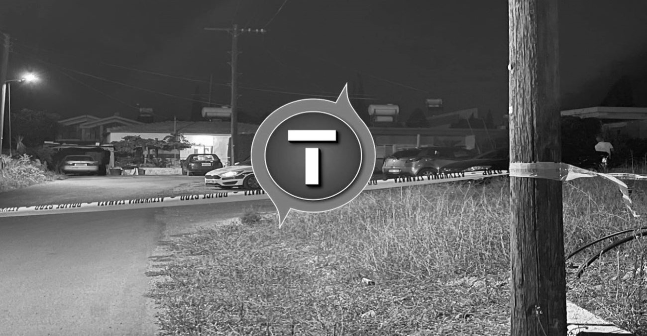 Νεκρός ο 34χρονος στην Ξυλοτύμπου - Αντιμέτωπα με το αδίκημα του φόνου εκ προμελέτης τα δύο αδέλφια