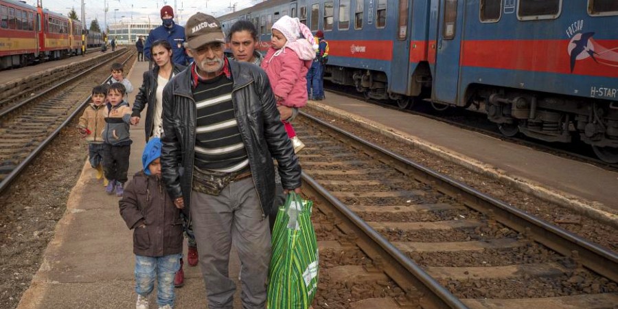 Κύπριοι βρίσκονται ακόμη στην Ουκρανία - «Είναι μόνιμοι κάτοικοι και αρκετοί δεν θέλουν να εγκαταλείψουν τα σπίτια τους»