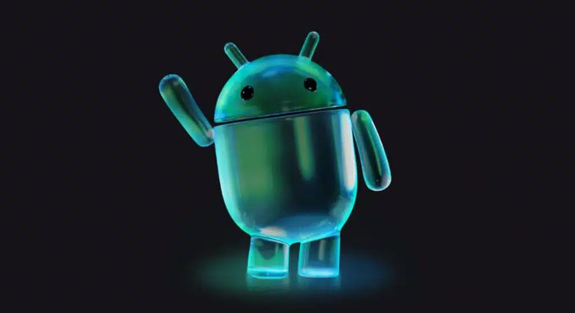 Android 18: Η πρώτη επίσημη αναφορά αφορά το πώς θα δείχνει το κινητό