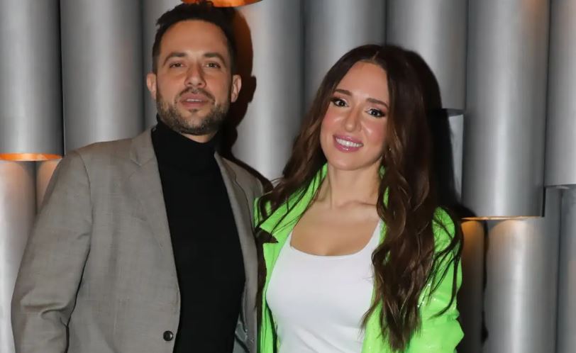 Καλομοίρα: Η φωτογραφία που δημοσίευσε ο σύζυγός της, Γιώργος Μπούσαλης για τα γενέθλιά της και το δημόσιο «Σ’ αγαπώ»