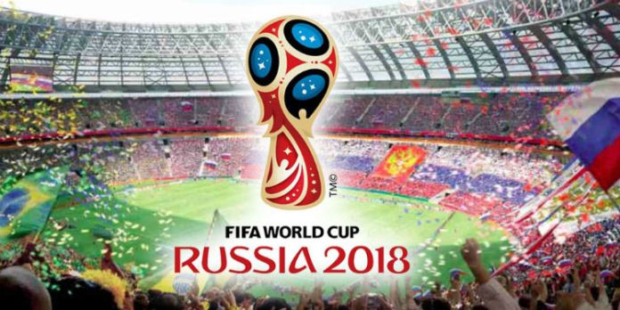 Οι ΑΣΤΕΙΕΣ στιγμές του Παγκοσμίου Κυπέλλου της Ρωσίας! – VIDEO