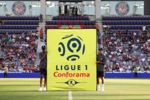 Κορονοϊός: Κεκλεισμένων όλοι οι αγώνες στην Γαλλία μέχρι τις 15 Απριλίου