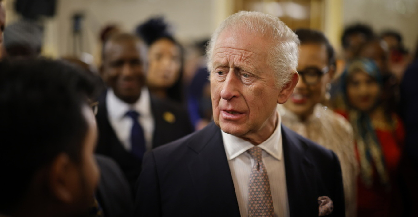 Το Μπάκιγχαμ δηλώνει έτοιμο να συνεργαστεί με την αστυνομία, στην έρευνα για τον πρώην πρίγκιπα Άντριου