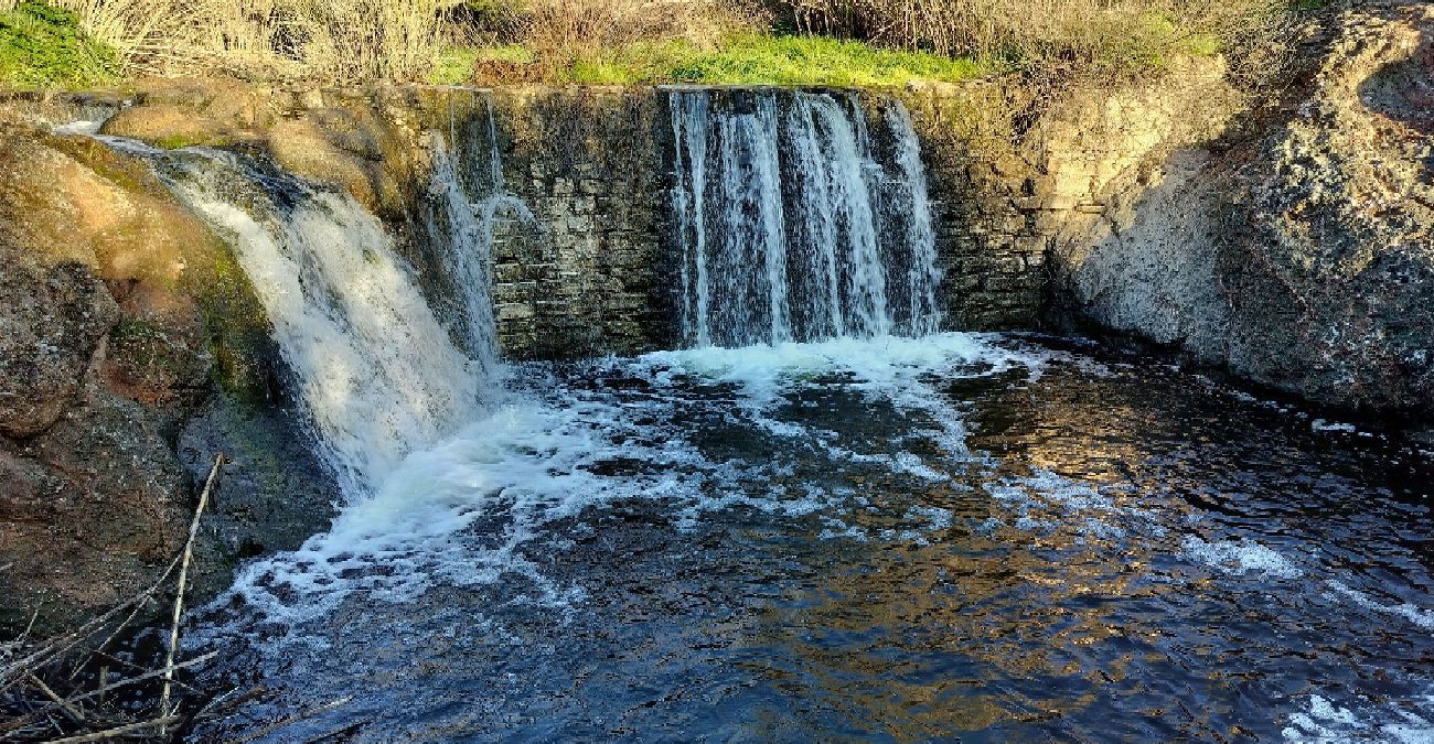 ΒΙΝΤΕΟ - Η Κύπρος «ξεδιψά»: «Ξύπνησαν» φράγματα και ποταμοί του νησιού – Εντυπωσιακές εικόνες