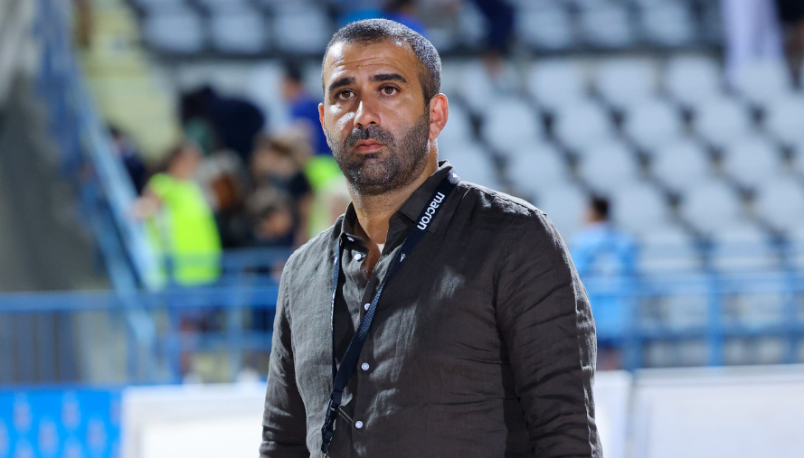 «Ένα εύρω από κάθε εισιτήριο θα πηγαίνει για φιλανθρωπικό σκοπό» - Τι είπε για ΟΜΟΝΟΙΑ
