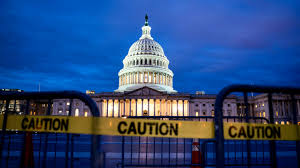 ΗΠΑ: Κατέρρευσαν οι διαπραγματεύσεις για την αποφυγή ενός δεύτερου shutdown  