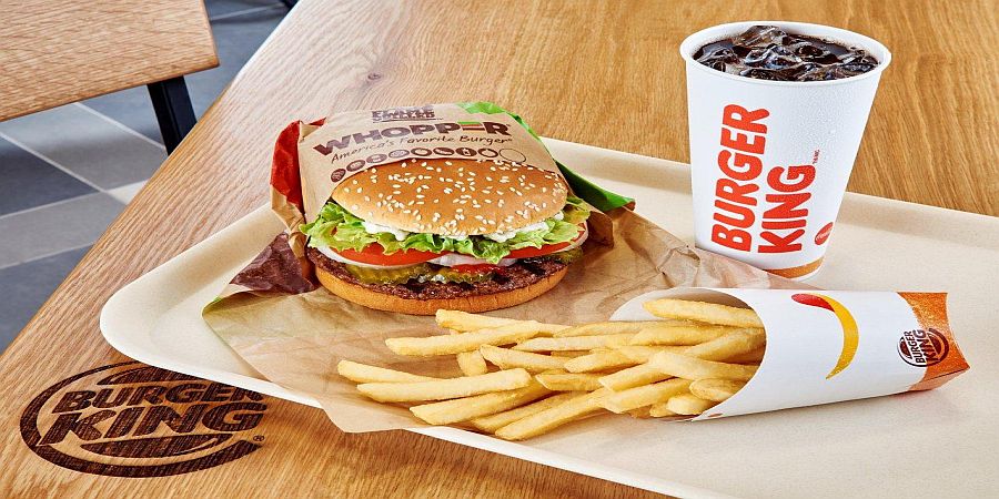 Θύελλα αντιδράσεων κατά του Burger King για μια διαφήμιση - Video 