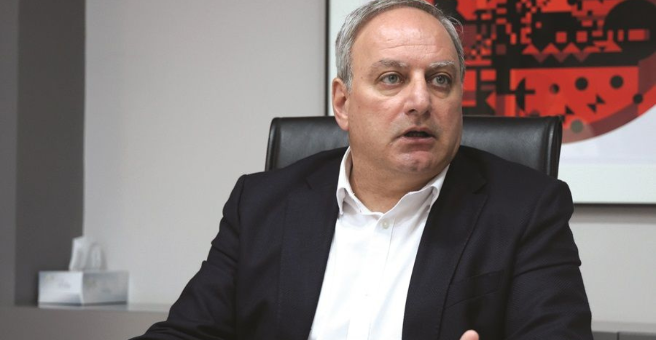 Στεφάνου: Η συνταξιοδοτική μεταρρύθμιση να διασφαλίζει επαρκή εισοδήματα και τις επόμενες γενιές