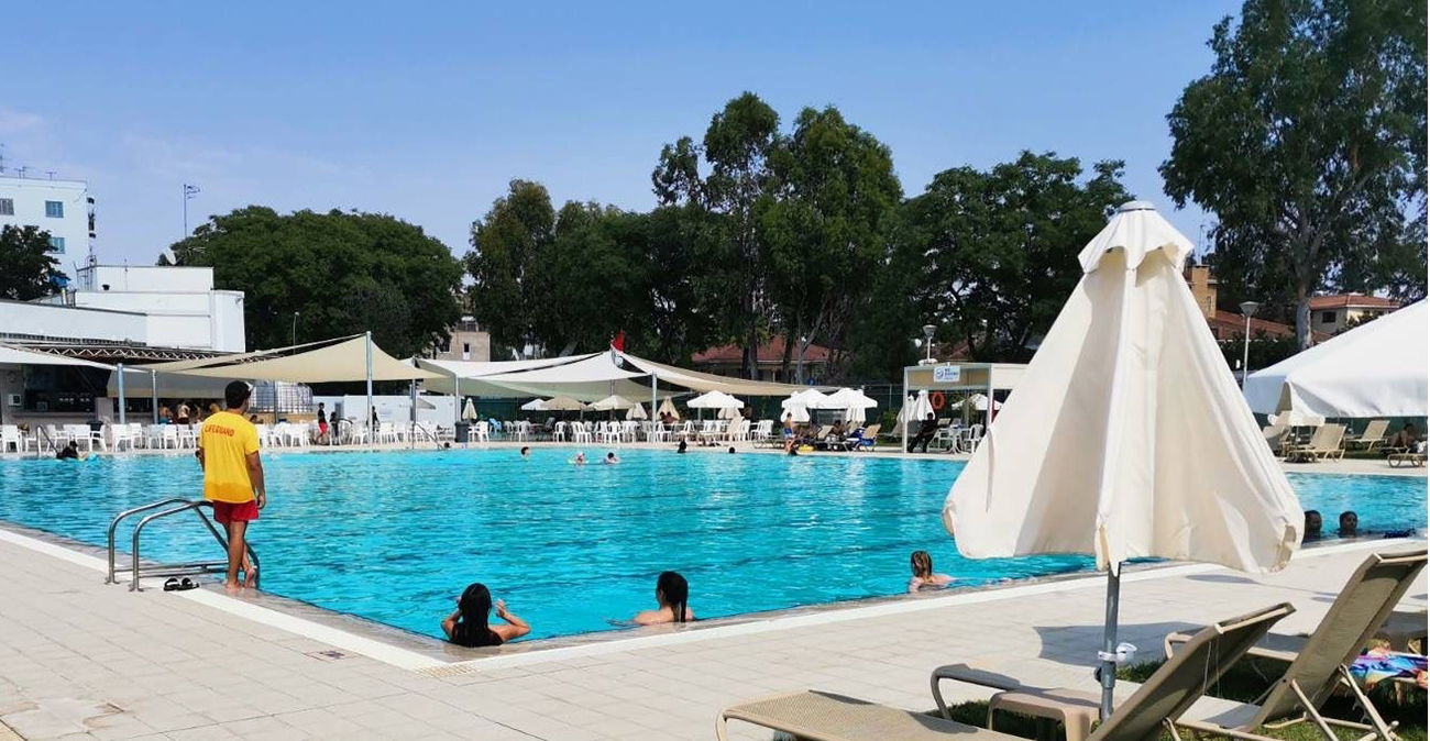 Ανάσα δροσιάς και ευκαιρία για… γυμναστική στη Λευκωσία – Πότε ανοίγει το Δημοτικό Κολυμβητήριο – Δείτε τις χρεώσεις