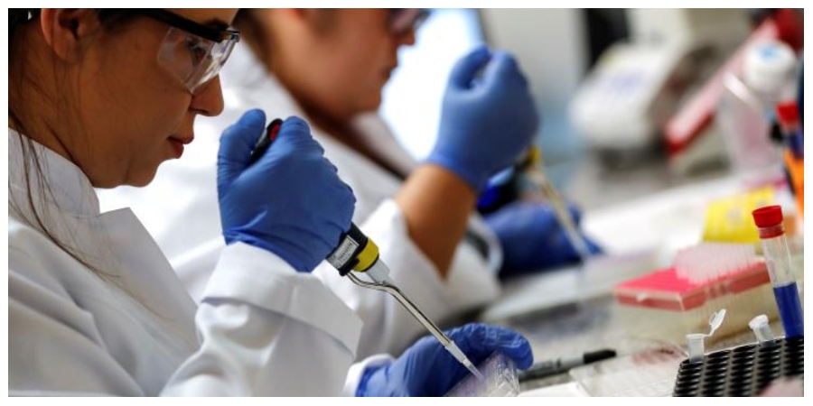 Deutsche Welle: Η Γερμανία ετοιμάζεται για την παραγωγή εμβολίου για τον κορωνοϊό