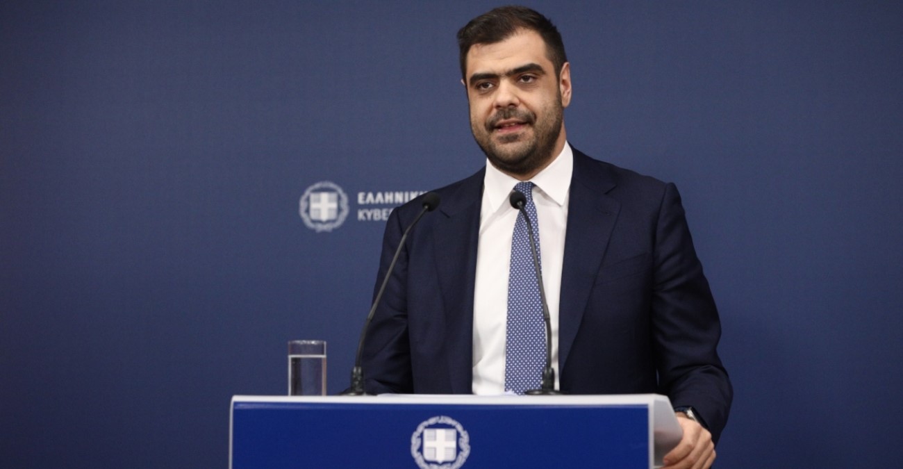 Επιβεβαίωση Αθήνας: Το έργο της ηλεκτρικής διασύνδεσης Κύπρου-Ελλάδας -Ισραήλ θα προχωρήσει κανονικά