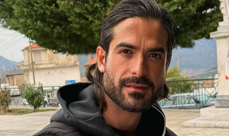 Μουγκοπέτρος: Μετά από δύο μήνες επέστρεψα σε αυτό που αγαπούσα περισσότερο μετά τη μουσική...