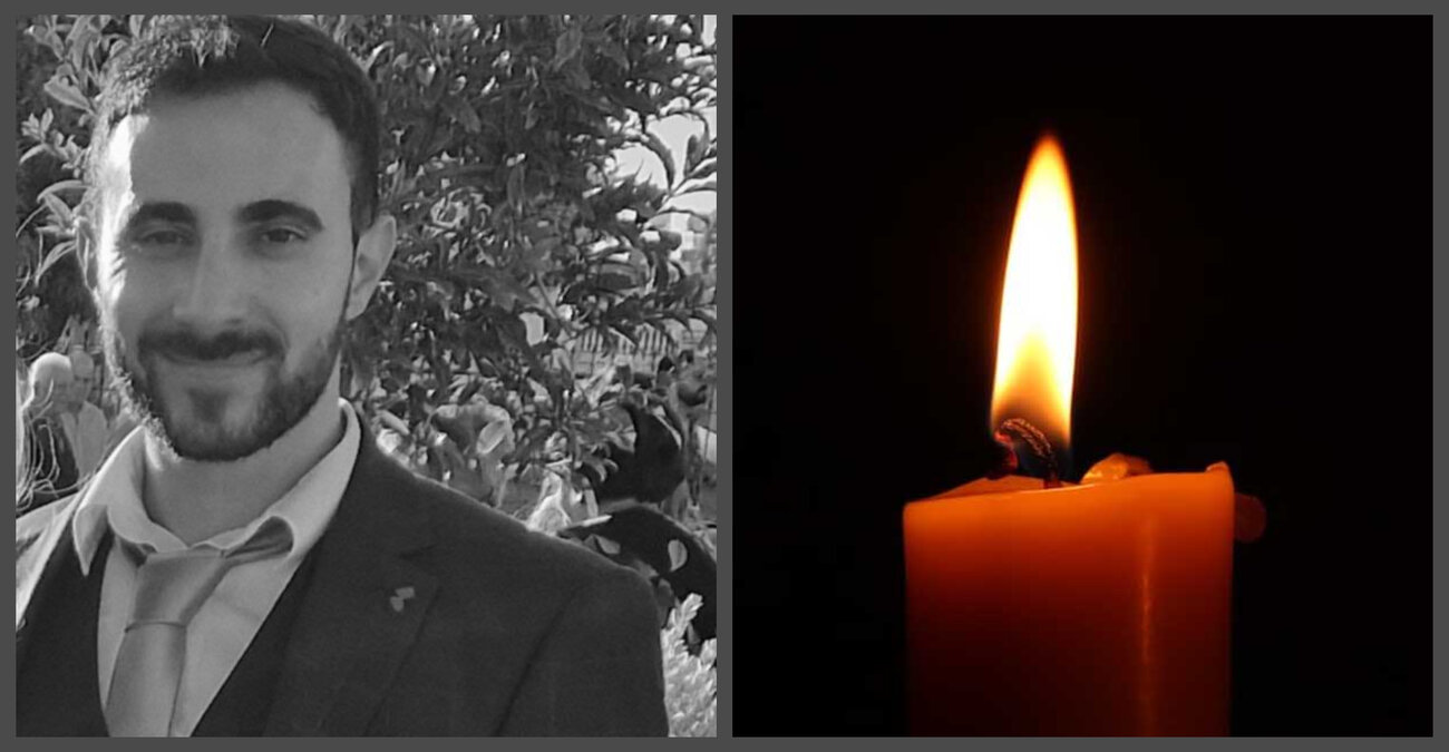 Τη Δευτέρα η κηδεία του 29χρονου Πάνου Θεοδώρου που έχασε την ζωή του σε εργατικό ατύχημα - Η παράκληση της οικογένειας
