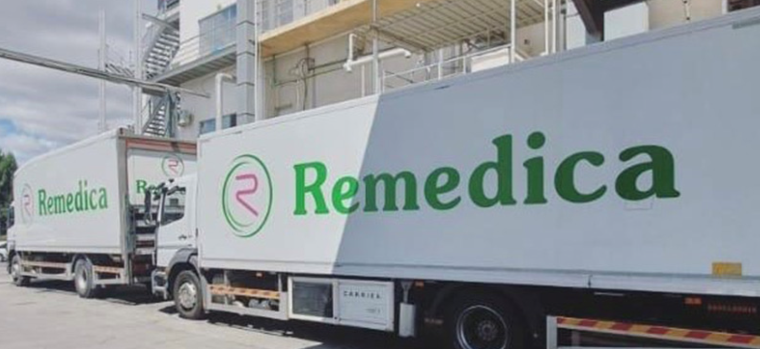 Ξεκαθαρίζει η Remedica μετά τον σάλο με το βίντεο - «Καμιά δωρεά προς όφελος του Προέδρου Χριστοδουλίδη»