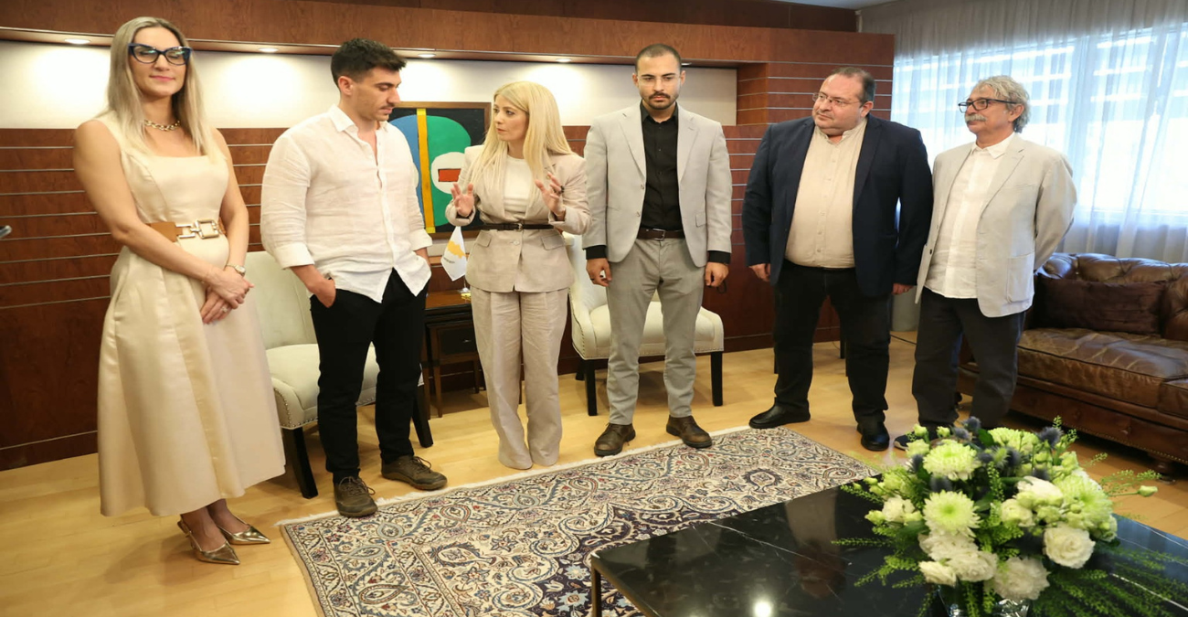 Απάντηση ΔΗΣΥ για τη συνεργασία με την Άμεση Δημοκρατία – Τι συμφώνησαν πραγματικά
