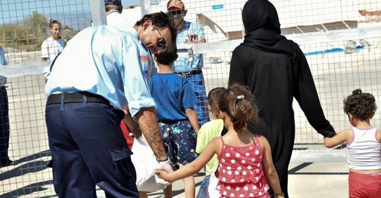 Eρευνα της UNHCR στην Κύπρο: Αρνητική στάση στην ένταξη προσφύγων, αιτητών ασύλου και μεταναστών