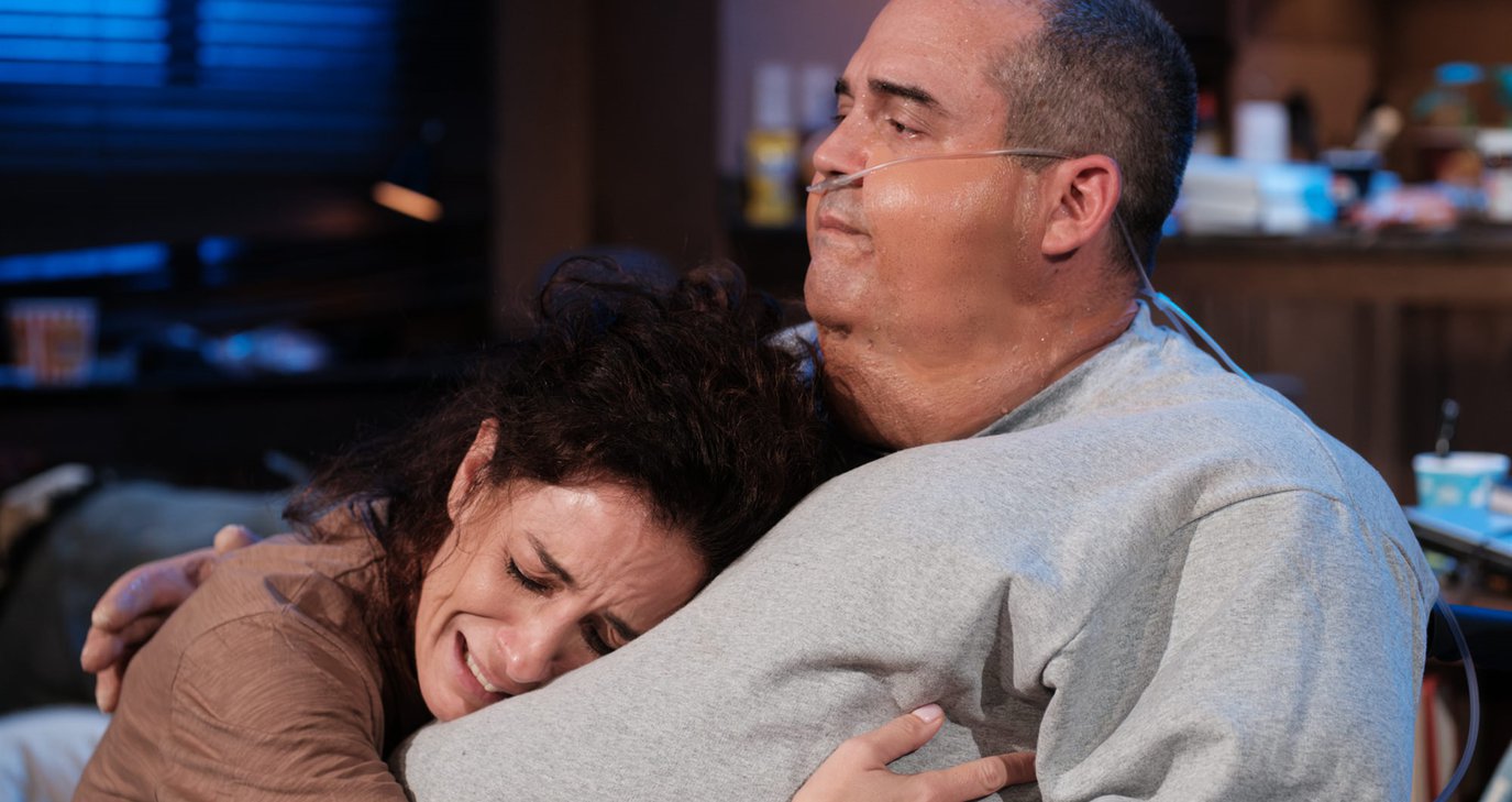 Η φάλαινα: Mόλις άνοιξαν νέες καλές θέσεις για να παρακολουθήσετε τη συγκλονιστική παράσταση στο Παττίχειο θέατρο Λεμεσού