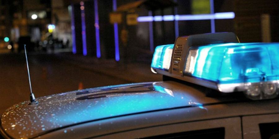 Έπιασε τιμόνι τύφλα στο μεθύσι 20χρονη - Μπήκε στην αντίθετη λωρίδα κυκλοφορίας και προκάλεσε τροχαίο 