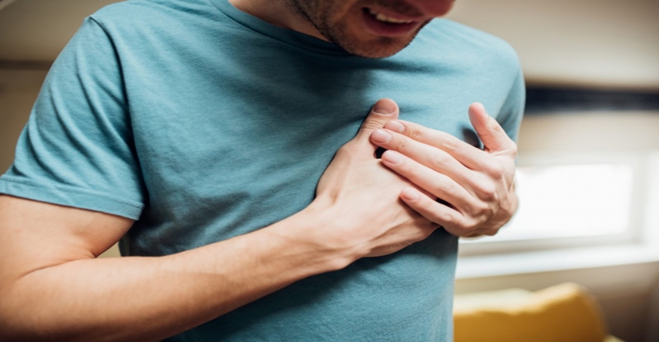 «Καμπανακι» επιστημόνων για σημαντική αύξηση της καρδιαγγειακής θνητότητας - Ποιες είναι οι ευάλωτες ομάδες