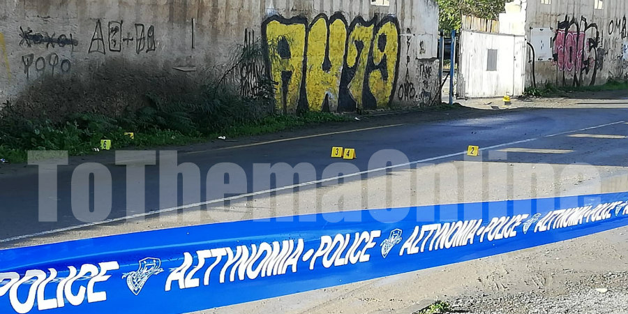 ΑΠΟΠΕΙΡΑ ΡΟΔΟΘΕΟΥ: Εξελίξεις στην υπόθεση - «Μίλησαν» οι κάμερες  