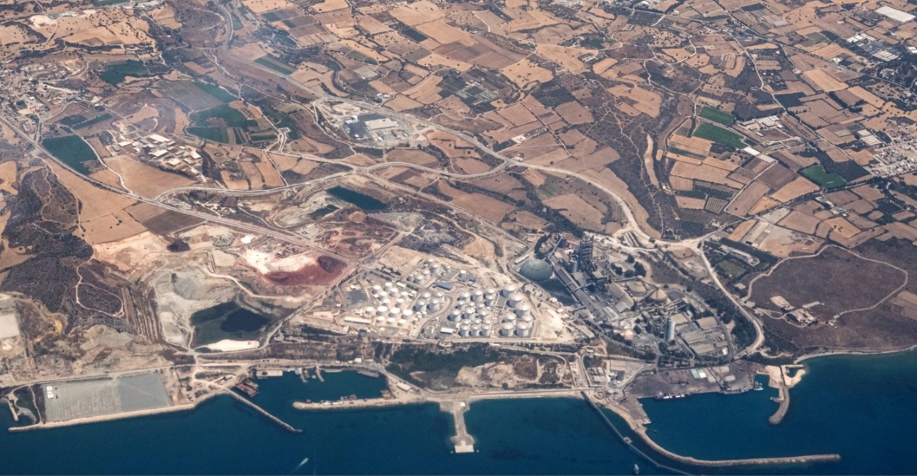 Υπ. Ενέργειας: Η Κυβέρνηση είναι αποφασισμένη για απόδοση ευθυνών στο έργο του τερματικού Βασιλικού