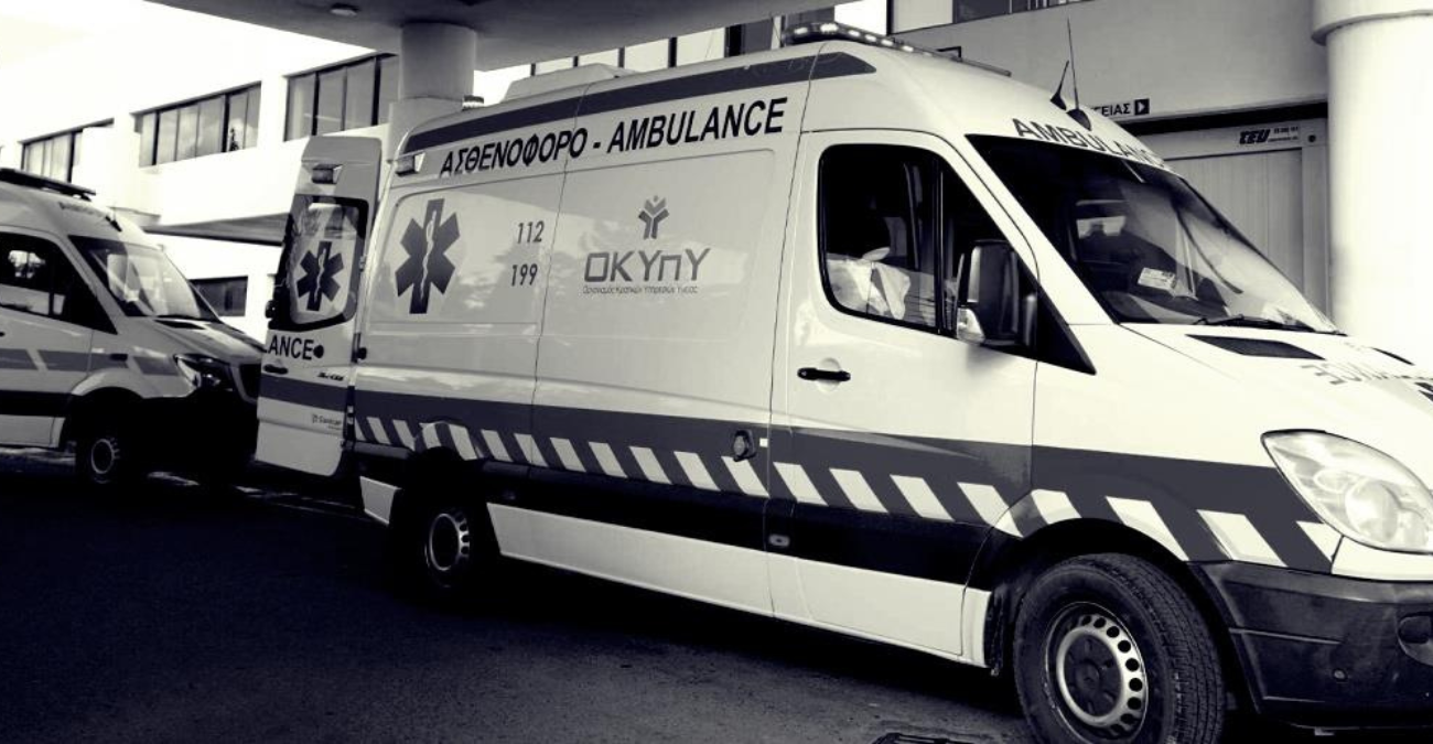 Νέο θανατηφόρο στη Λεμεσό: Παρέσυρε και σκότωσε 20χρονο ποδηλάτη - Στη δημοσιότητα τα στοιχεία του θύματος