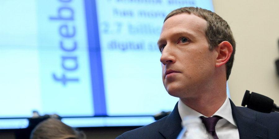 Facebook: Ο Ζούκερμπεργκ έχασε 7 δισ. δολάρια μέσα στις 6 ώρες του μπλακ άουτ