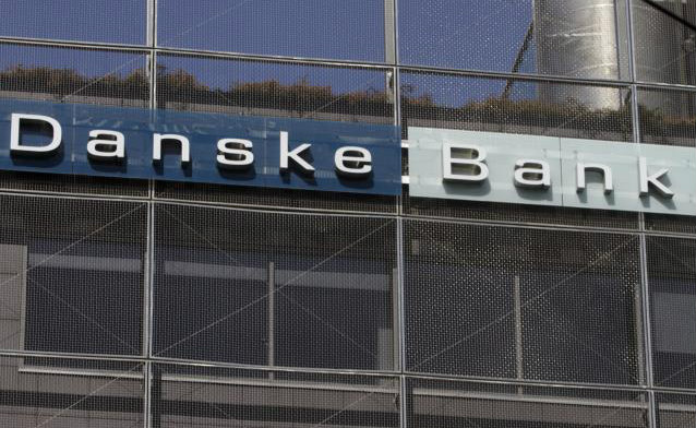 Νεκρός ο πρώην επικεφαλής της Danske Bank στην Εσθονία 