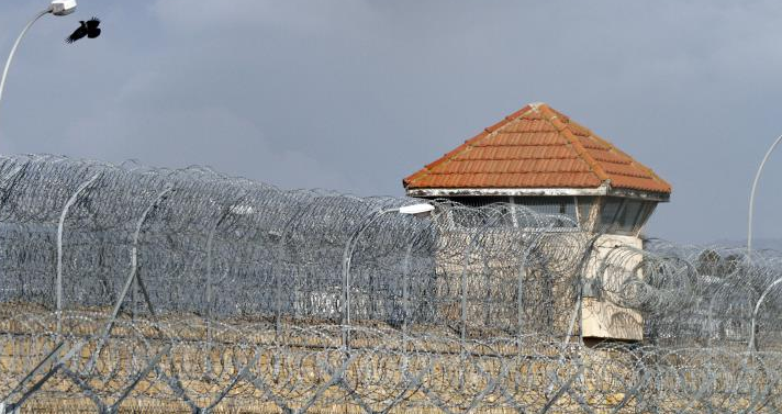 Παρασκευά: Πρόκληση για το σύστημα ποινικής δικαιοσύνης ο υπερπληθυσμός των Φυλακών
