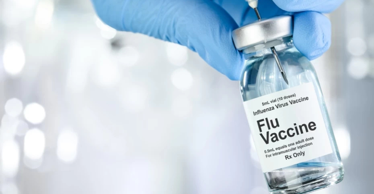 Πόσοι πολίτες στην Κύπρο εμβολιάστηκαν για την εποχική γρίπη;