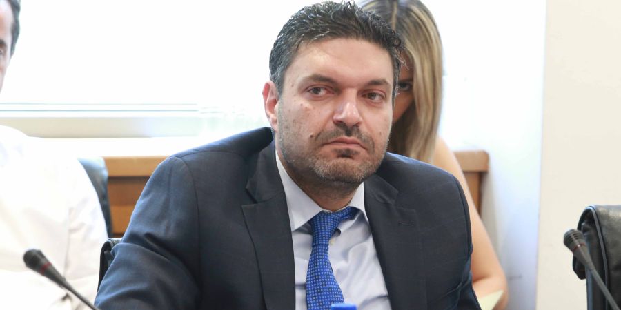 Πετρίδης: «Να καταστεί η Τοπική Αυτοδιοίκηση το πρώτο σημείο αναφοράς του πολίτη»
