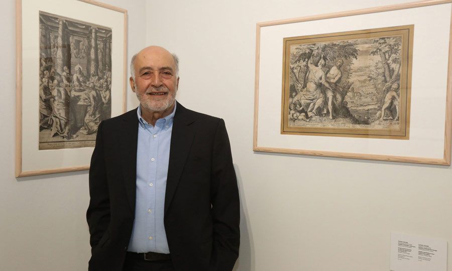 «Δεν θέλω αυτή την Κύπρο» - Τέλος εποχής για την «Σχολή-Μουσείο Χαρακτικής Χαμπής»