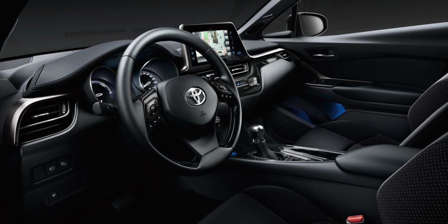 Toyota: Ανάκληση σε 1 εκατ. υβριδικά μοντέλα για κίνδυνο φωτιάς