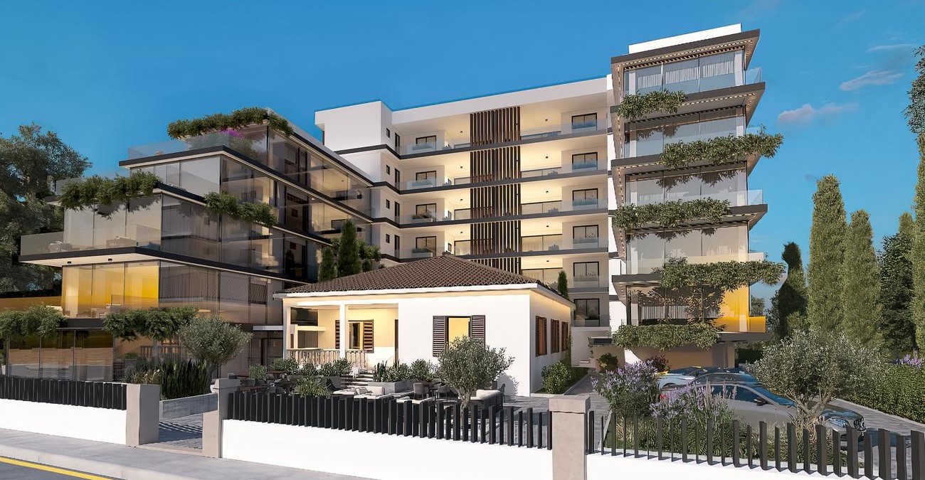 Τριπλή διάκριση για το City Landmark της Korantina Homes στα European Property Awards – Δύο ακόμη σημαντικές υποψηφιότητες - Δείτε φωτογραφίες