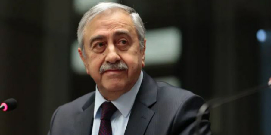 Η Τουρκία απέλασε τον εκπρόσωπο επικοινωνίας του Ακιντζί