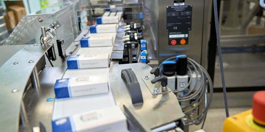 Πότε καταφθάνει στην Κύπρο το χάπι της Pfizer για τον κορωνοϊό - Θα καλύψει μέχρι και 15 χιλ. πολίτες