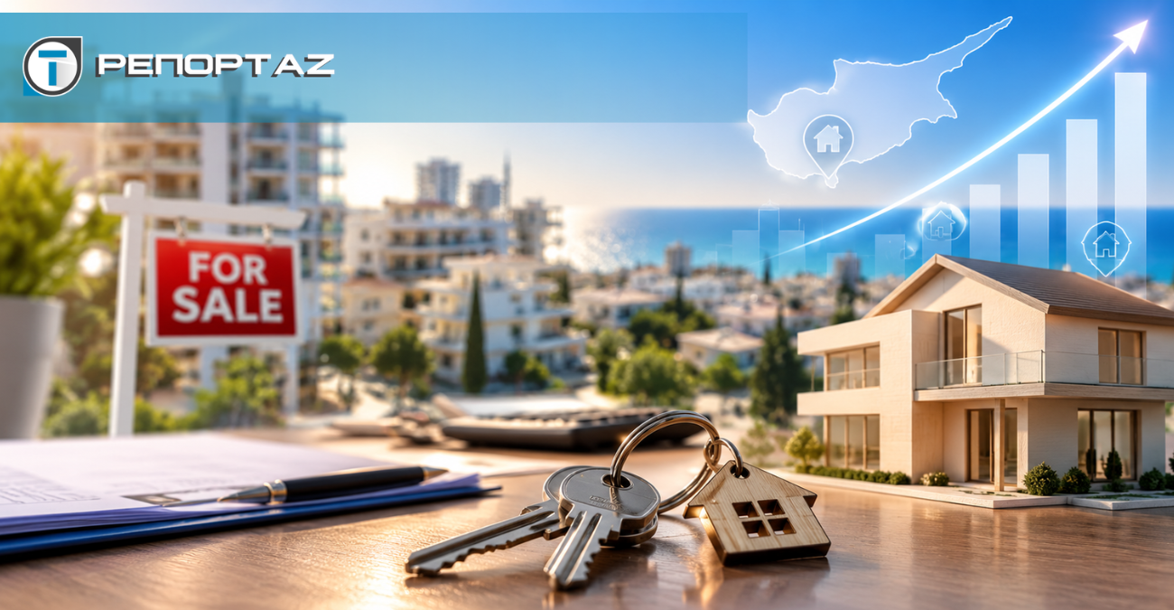 Η νέα πραγματικότητα στην κατοικία: Η πίεση στα ενοίκια και το μοντέλο Build-to-Rent που κερδίζει έδαφος