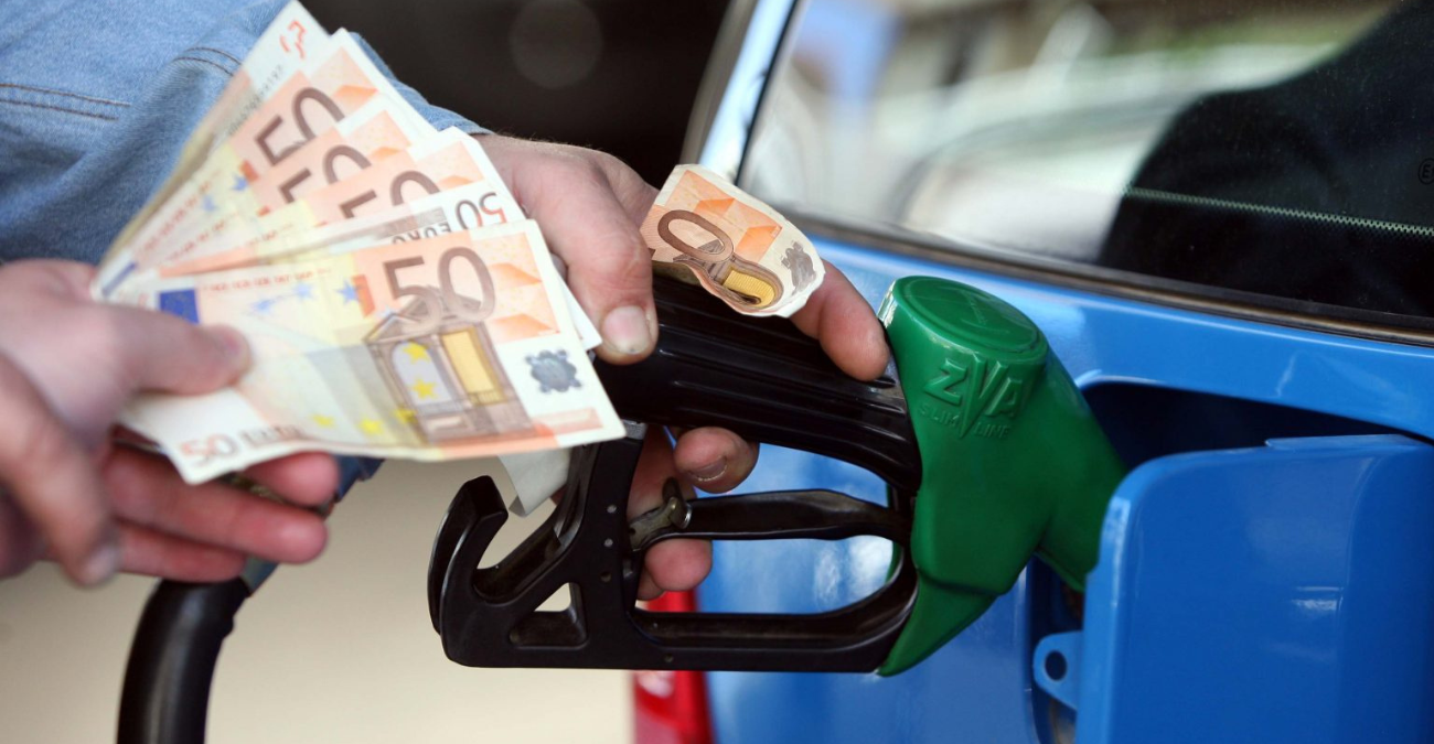 Υπ.Οικονομικών: «Με στοχευμένα μέτρα αντιμετωπίζεται η αύξηση στην τιμή των καυσίμων» 