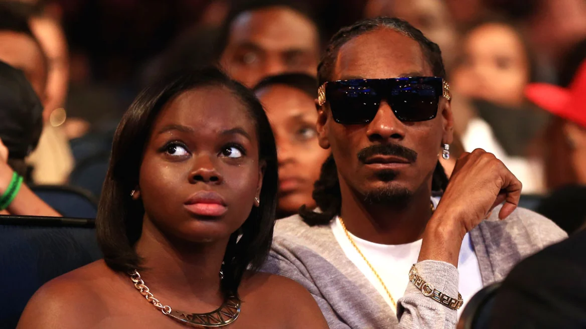 Σοκ: Πέθανε η 11 μηνών εγγονή του Snoop Dogg: «Έχασα την αγάπη της ζωής μου», είπε η κόρη του