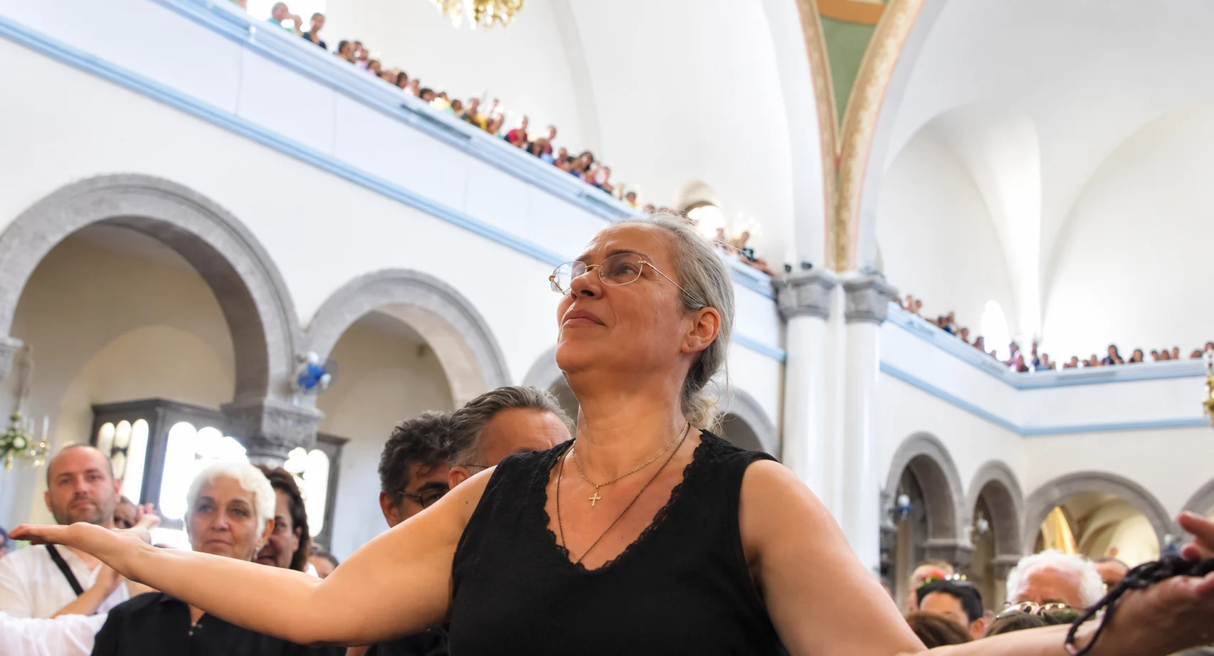 «Πριν φύγει η Πόπη τα έγραψε όλα σε ένα χαρτί» - Η επιθυμία της για την κηδεία της (VIDEO)