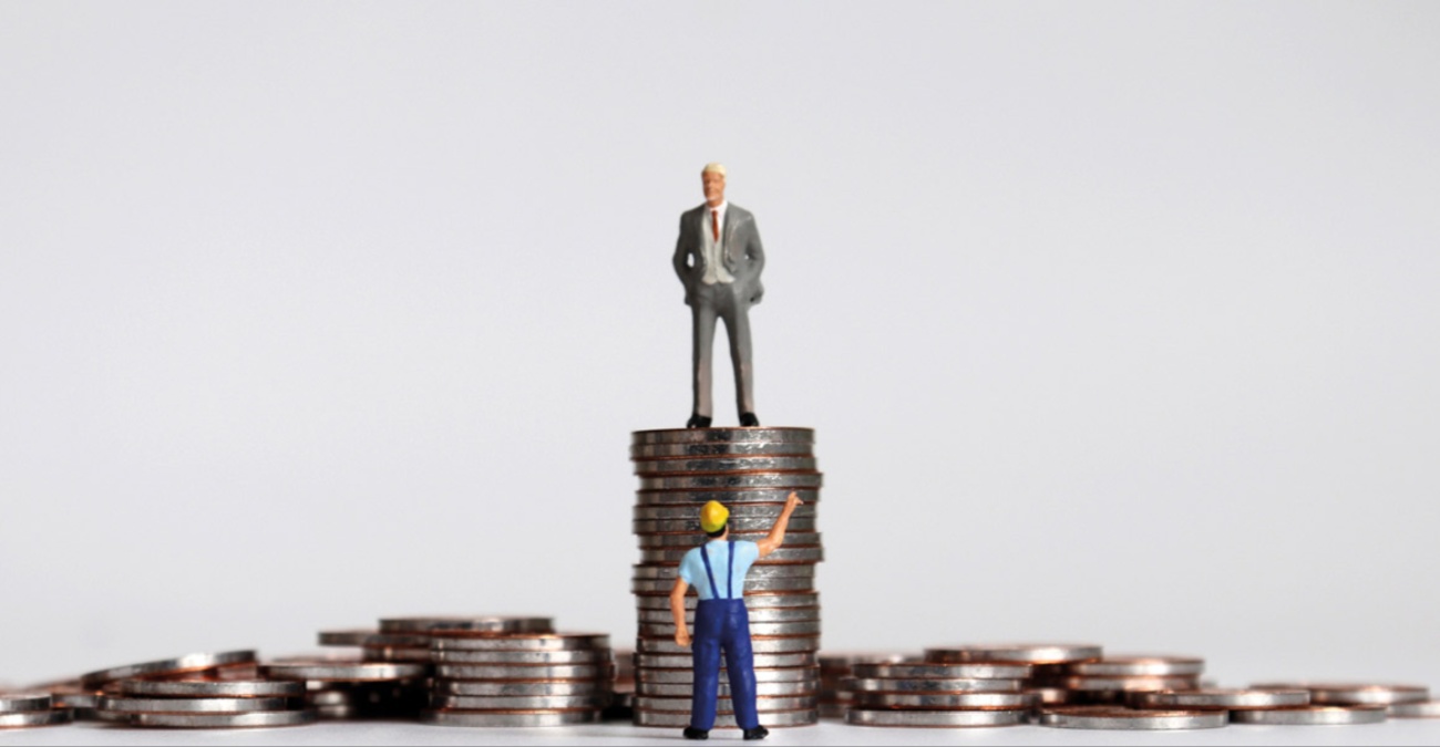 Κατώτατος μισθός: «Αναπόφευκτες οι αντιδράσεις» - Τι λέει ο Μουσιούττας για την επόμενη μέρα